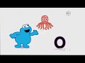 Sesame Street O Octopus Song PBS Boardcast By Dec 30 2016 Reniellemantua6698