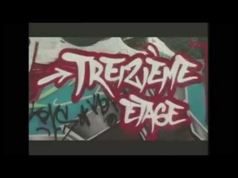 Treizième Étage - Nôtre mouvement