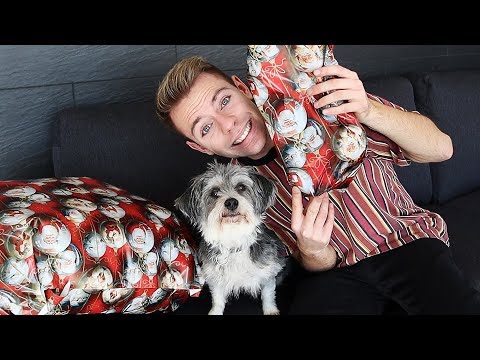 BUBBIS FØDSELSDAG (Sketch)