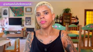 ♈️ÁRIES⚔️ COMUNICAÇÃO BLOQUEADA! UM TEMPO CERTO PRA ISSO ACONTECER!
