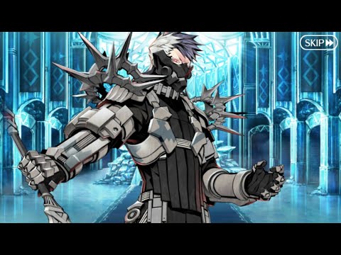 Lostbelt 2 Götterdämmerung - Section 6.4 - Boss: Sigurd