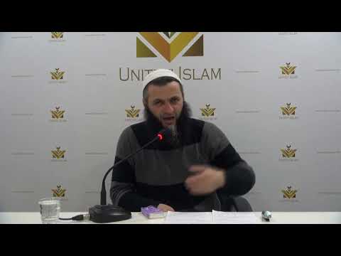 Ky ishte Abdurrahman ibën aufi