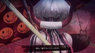 【#LETITDIE】(PS5) {ユメヲミタ}