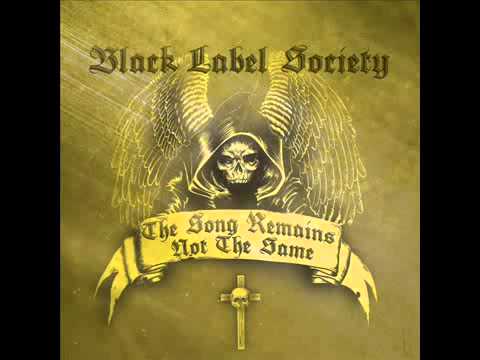Videoclip de Bridge over Troubled Water — Black Label Society