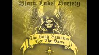 Black Label Society  07 - Bridge Over Troubled Water
