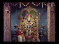 Tirupathi Girivasa Shree Venkatesha - Sri Krishnadevaraya ( P B Srinivas,P Susheela & S Janaki )