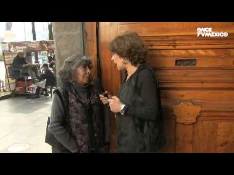 Aquí nos tocó vivir - De enero a enero te vengo a ver