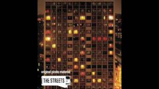 The Streets - Sharp Darts