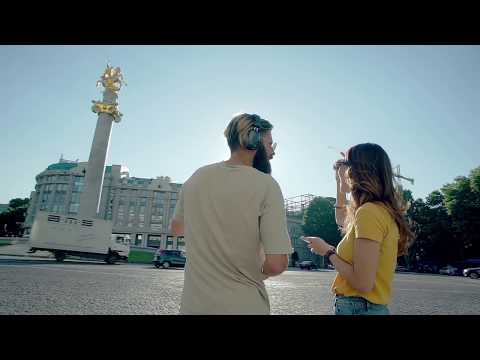 Audio Guide Georgia: trip plan Video