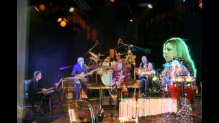 The Patsy Gamble Function Band.wmv