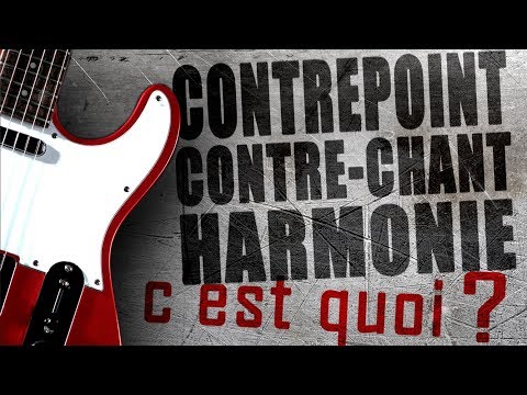 download lagu mp3 mp4 Chant Contre Chant, download lagu Chant Contre Chant gratis, unduh video klip Chant Contre Chant