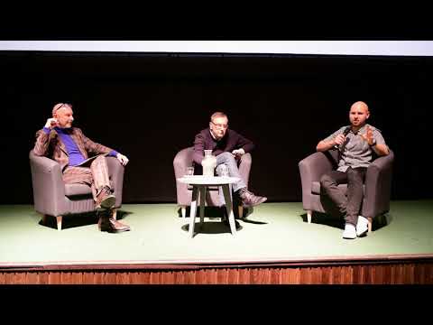 INA BENITA. ZA WCZEŚNIE NA ŚMIERĆ - promocja książki