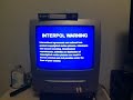 Opening To Kronk S New Groove 2005 1989 Homemade Vhs