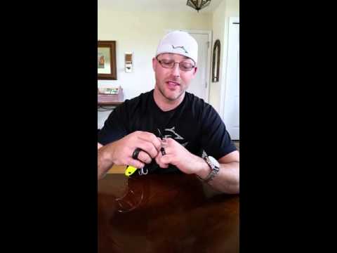 Line Cutterz Announces Hook Puller Ring