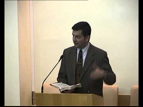 Joi 13 martie 2014 - Marius Birgean - Nici o cale de intoarcere