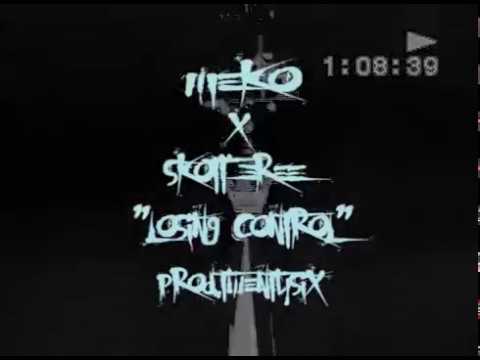 Meko X Skott 3ree - Losing Control (PROD.TWENTYSIX)