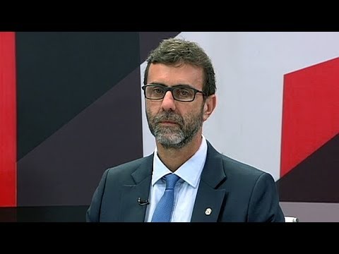 Detalhes sobre a atuação do deputado Marcelo Freixo