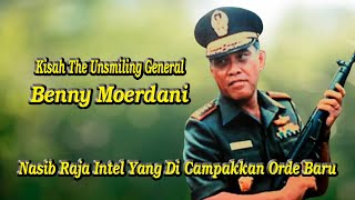 Download lagu Biography Legenda Militer Jendral Benny Moerdani Kisah Patriot Yang Penuh Kontroversi mp3 Download lagu Biography Legenda Militer Jendral Benny Moerdani Kisah Patriot Yang Penuh Kontroversi mp3