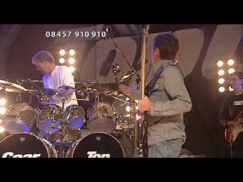 TopGear Band - Red Light Spells Danger