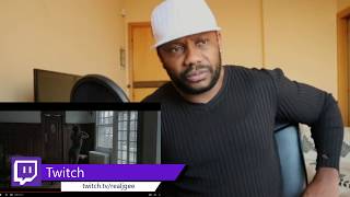 나얼 (Naul) - Gloria MV - REACTION