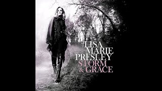 How Do You Fly This Plane? [HD] - Lisa Marie Presley