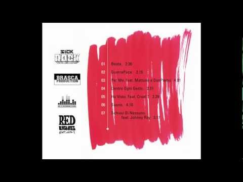 06. Sick Rock - Suona