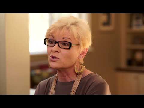 Raedean Kidwell on Shannan Moon for Sheriff of Nevada County