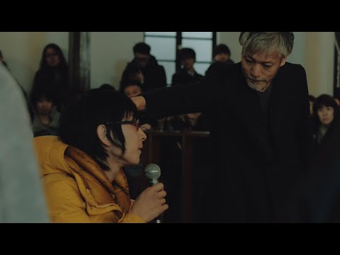 映画『うたのはじまり』予告編