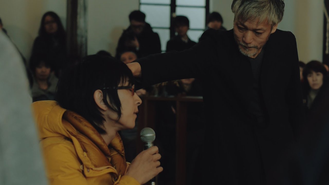 映画『うたのはじまり』予告編