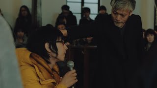 映画『うたのはじまり』予告編