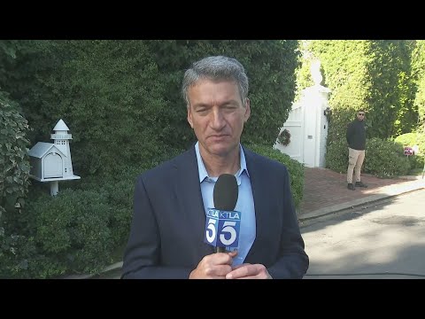 Trump slammed for reaction to Rob Reiner’s death