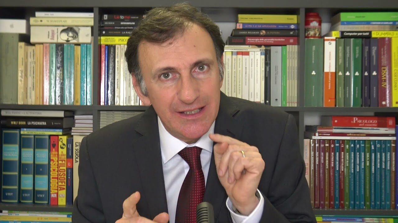 C.G.Jung - Anima, Animus e la psicologia del femminile