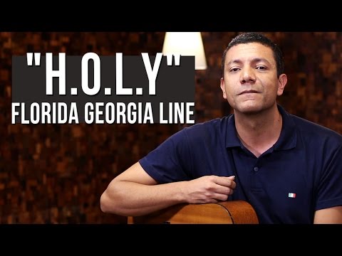 Holy - Jason Morant