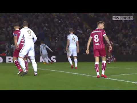 ● 𝐋𝐞𝐞𝐝𝐬 - 𝐁𝐫𝐢𝐬𝐭𝐨𝐥 𝐂𝐢𝐭𝐲 𝟐:𝟐 ●