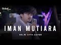 Iman Mutiara Raihan Helmi Utta Cover