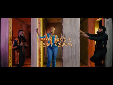 Komanw vle? Manno Beats x Roody Roodboy [Official VIDEO]