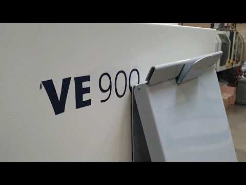 Haitian Zhafir Venus Injection moulding machine 01