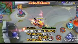 Download lagu Story wa freestyle johnson #02 mp3 Download lagu Story wa freestyle johnson #02 mp3