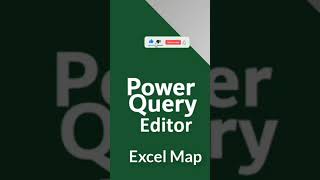 How to Open Power Query Editor in Excel | MS Excel Shorts