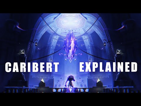 Caribert - 3.5 Archon Quest Recap | Genshin Impact Explained