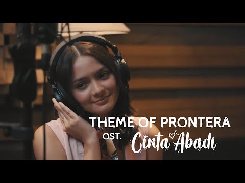 Amanda Rawles - Theme of Prontera | Ragnarok Online (OST. Cinta Abadi Web Series)