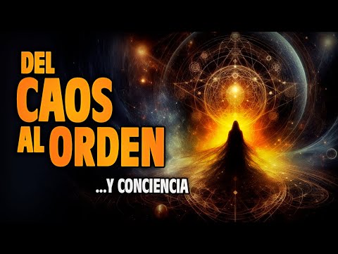 The Great Arcane Mystery: Void, Chaos, Order and Consciousness