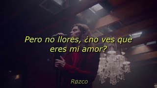 BØRNS - Sweet Dreams (Sub. Español)