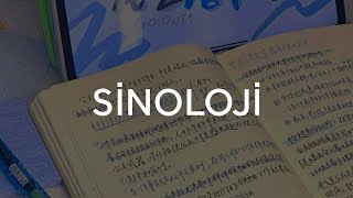 Sinoloji (Çin dili) Ankuzef öğrencisinin bir günü! -vlog