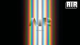 AIR - The Duelist (feat. Charlotte Gainsbourg & Jarvis Cocker) (Official Audio)