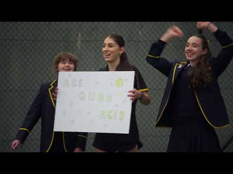 Age Quod Agis - Do What You Do Well