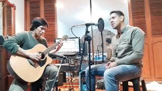 Marcos Witt   Más Que Palabras Cover