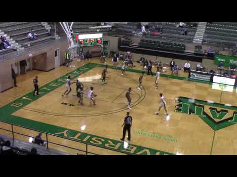 JT Debuck 2020-21 Highlights