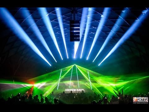 Trancefusion - Power Of Elements 2014.04.19.