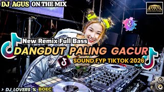 Download lagu DJ AGUS TERBARU NEW REMIX DANGDUT PALING GACUR SOUND FYP TIKTOK FULL BASS 2026 mp3 Download lagu DJ AGUS TERBARU NEW REMIX DANGDUT PALING GACUR SOUND FYP TIKTOK FULL BASS 2026 mp3